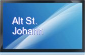 Alt St. Johann